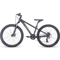 Велосипед Aspect Winner 2025 (черный)