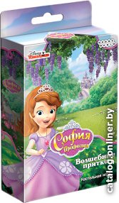 Настольная игра Мир Хобби София Прекрасная. Волшебные прятки