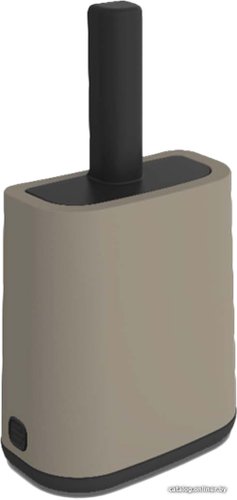 Совок Rotho Biala 4005607422 (капучино)