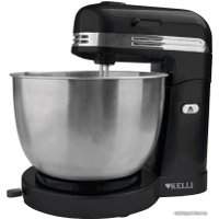 Миксер KELLI KL-5071 (черный)