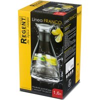 Графин Regent Inox Franco 93-FR-BR-04-1600