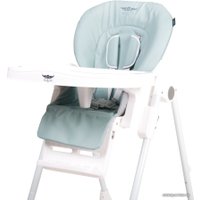 Высокий стульчик Martin Noir Tody (jasper green) 0+