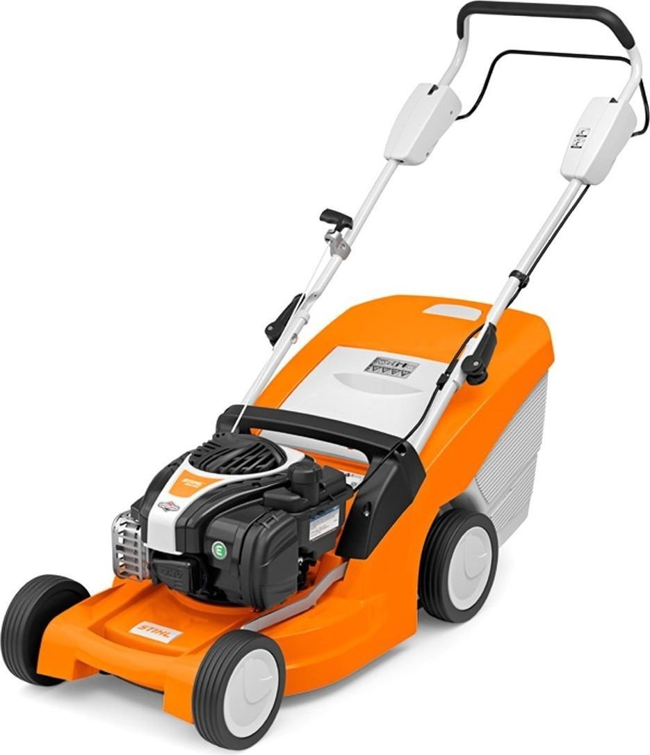 

Газонокосилка STIHL RM 443