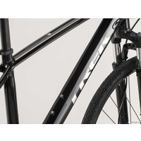 Велосипед Trek Dual Sport 2 (черный, 2019)