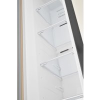 Холодильник side by side ZUGEL ZRSS630C