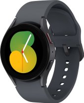 Galaxy Watch 5 40 мм (графитовый)