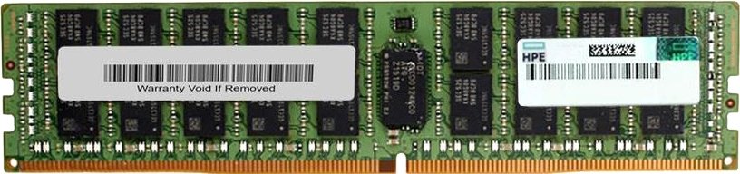 

Оперативная память HP 815100-B21 32GB DDR4 PC4-21300