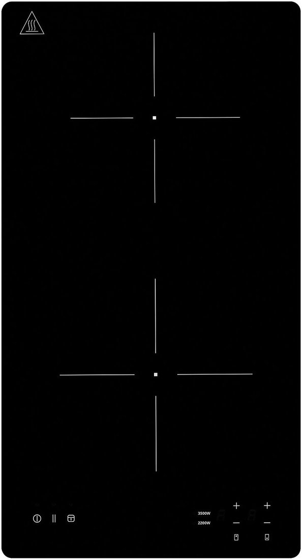 

Варочная панель Ikea TILLREDA 70593121