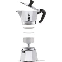 Гейзерная кофеварка Bialetti Moka Express 1161