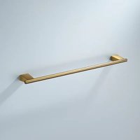 Держатель для полотенца Shevanik SG5717G