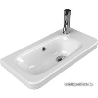 Умывальник CeraStyle Noura VB004H52U00