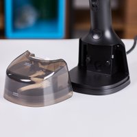 Отпариватель Evolution Handy 2 (черный)