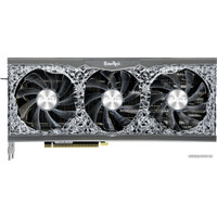 Видеокарта Palit GeForce RTX 3080 GameRock OC 10GB GDDR6X NED3080H19IA-1020G