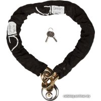 Цепной велосипедный замок Green Cycle GCL-MOON-L