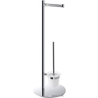 Набор для туалета Bemeta Omega 104836012