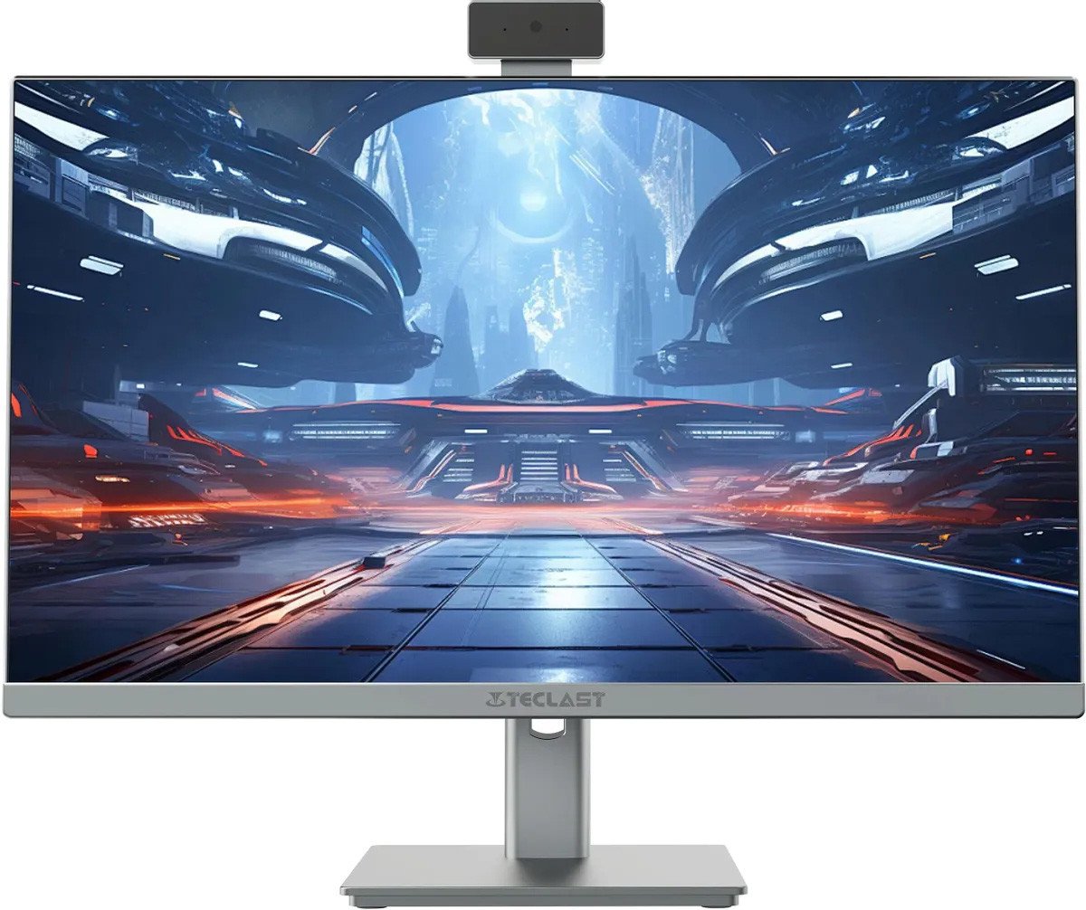 

Моноблок Teclast V27 Air 12450H16G512KRU