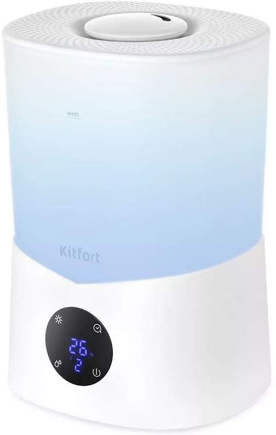 

Увлажнитель воздуха Kitfort KT-2873