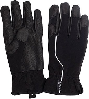 Текстильные перчатки Plantic Pro 10 26481-01