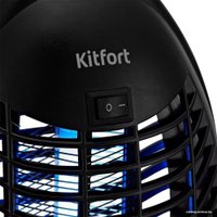 Уничтожитель насекомых Kitfort KT-4016 в Лиде
