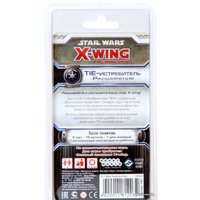 Настольная игра Мир Хобби Star Wars: X-Wing. Расширение TIE-истребитель