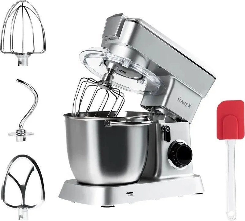 

Кухонный комбайн RAGEX R104-900