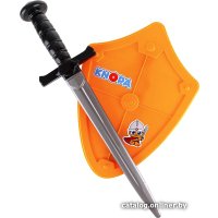 Набор игрушечного оружия Knopa Богатырь 87014
