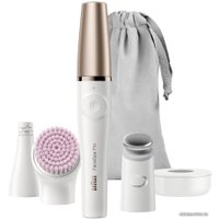 Эпилятор Braun FaceSpa Pro 912