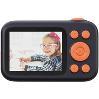 Развивающая игрушка SJCAM Funcam+ (черный)