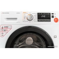 Стирально-сушильная машина Schaub Lorenz SLW TW8441 I