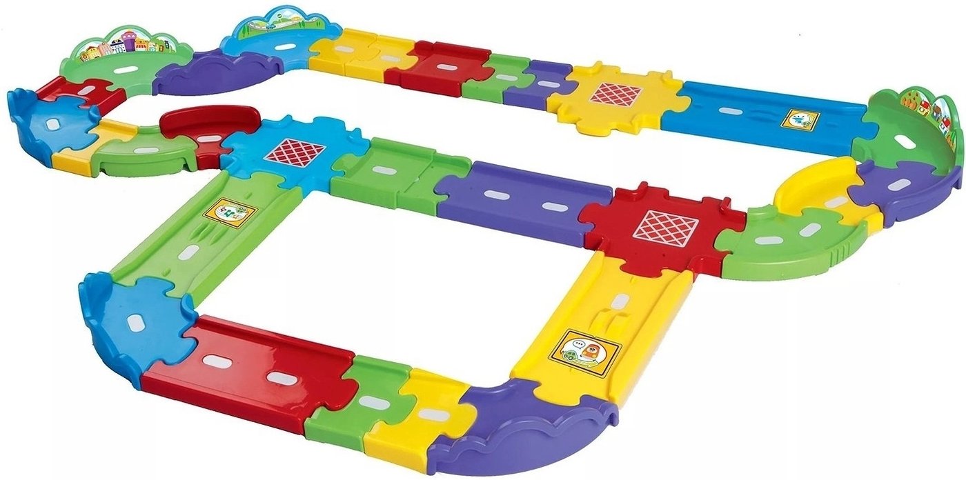 

Трек VTech Делюкс
