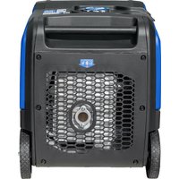 Бензиновый генератор ТСС 5000ESi