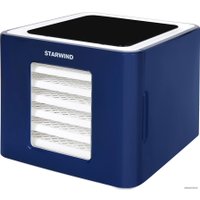 Сушилка для овощей и фруктов StarWind SFD6430