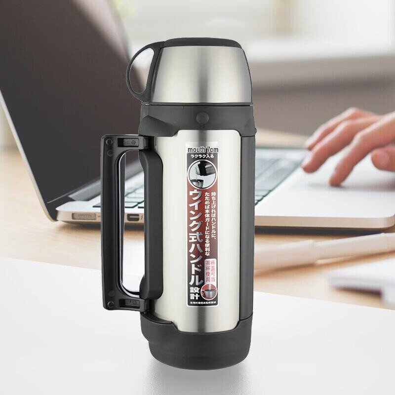 

Термос Tiger MHK-A17C