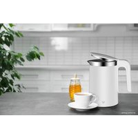 Электрический чайник Viomi Smart Kettle Bluetooth V-SK152A (евровилка)
