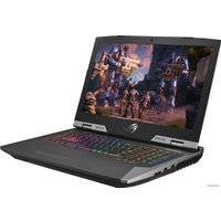 Игровой ноутбук ASUS ROG G703GX-E5055T