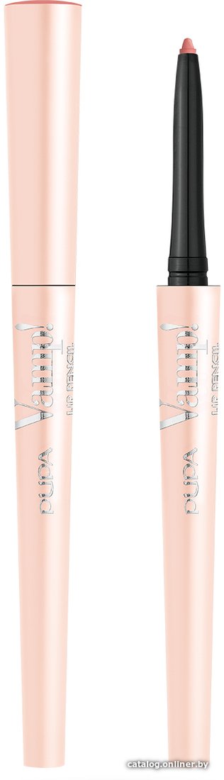 Карандаш для губ Pupa Vamp! Lip Pencil тон 007 (0.35 г)