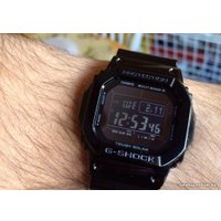 Наручные часы Casio GW-M5610BB-1