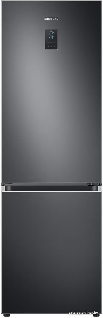 

Холодильник Samsung Grand+ RB34C775CB1/EF