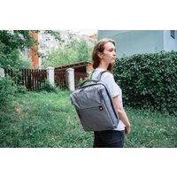 Городской рюкзак Xistore City Backpack (светло-серый)