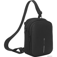 Сумка через плечо XD Design Boxy Sling P705.951 (черный)