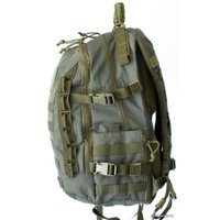 Туристический рюкзак TRAMP Commander 18 TRP-048 (оливковый)