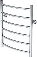 Полотенцесушитель Gloss & Reiter Raduga Л.60x70.Д6.G1