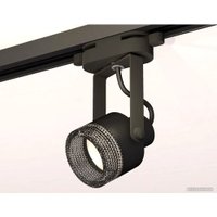 Трековый светильник Ambrella light Track system XT6602061 PBK/BK