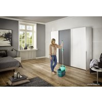 Швабра с отжимом Leifheit Clean Twist M Extra Soft