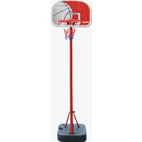 Баскетбольная стойка Proxima S881G