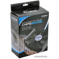 Кулер для процессора Zalman CNPS8000B