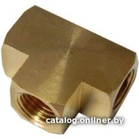 Фитинг Partner Т-образный разветвитель внутр резьба 1/4"