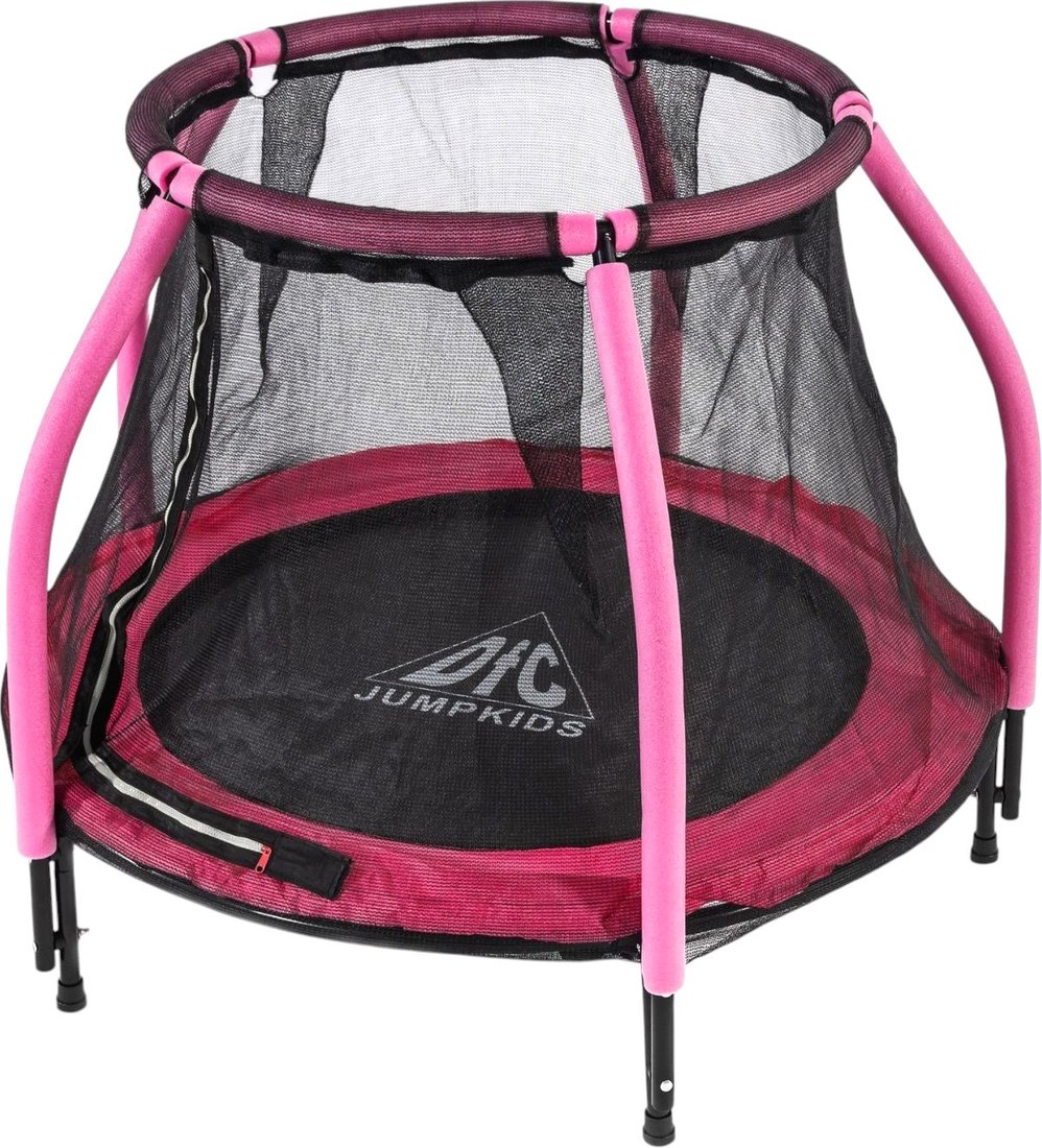 

Батут DFC Jump Kids 48INCH-JD-P