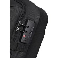 Сумка-тележка Samsonite Armox Black 55 см