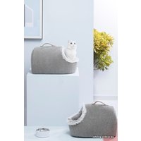 Домик Furrytail Hand Held Soft Cat Bed